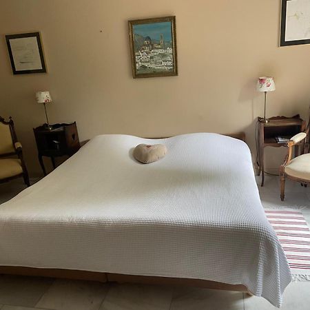 Residence Le Petit Paradis Labastide-Rouairoux Ngoại thất bức ảnh