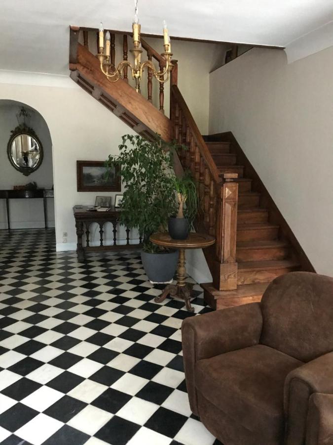 Residence Le Petit Paradis Labastide-Rouairoux Ngoại thất bức ảnh