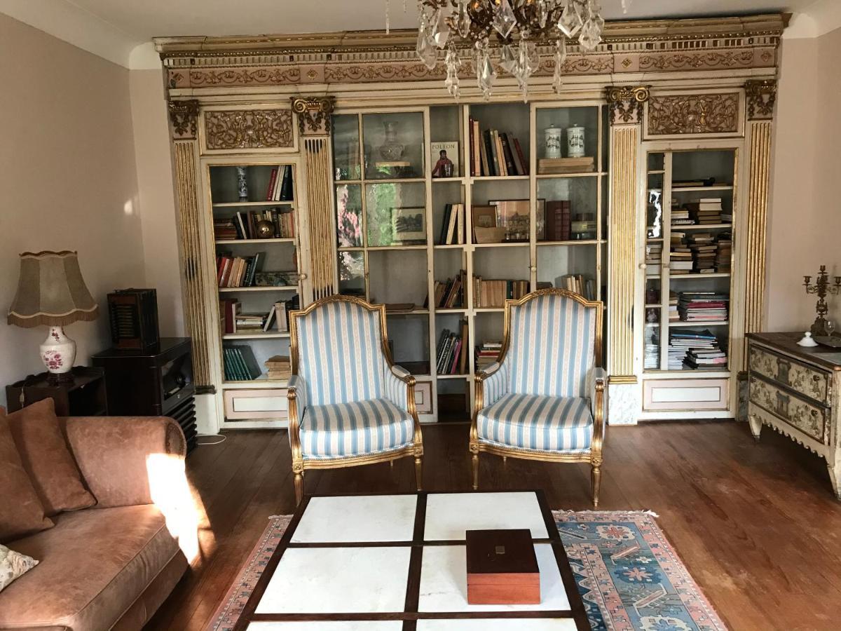 Residence Le Petit Paradis Labastide-Rouairoux Ngoại thất bức ảnh