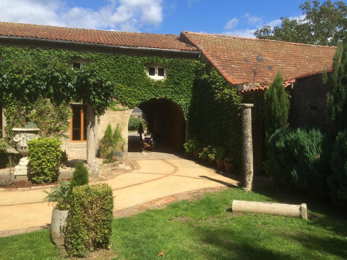 Residence Le Petit Paradis Labastide-Rouairoux Ngoại thất bức ảnh
