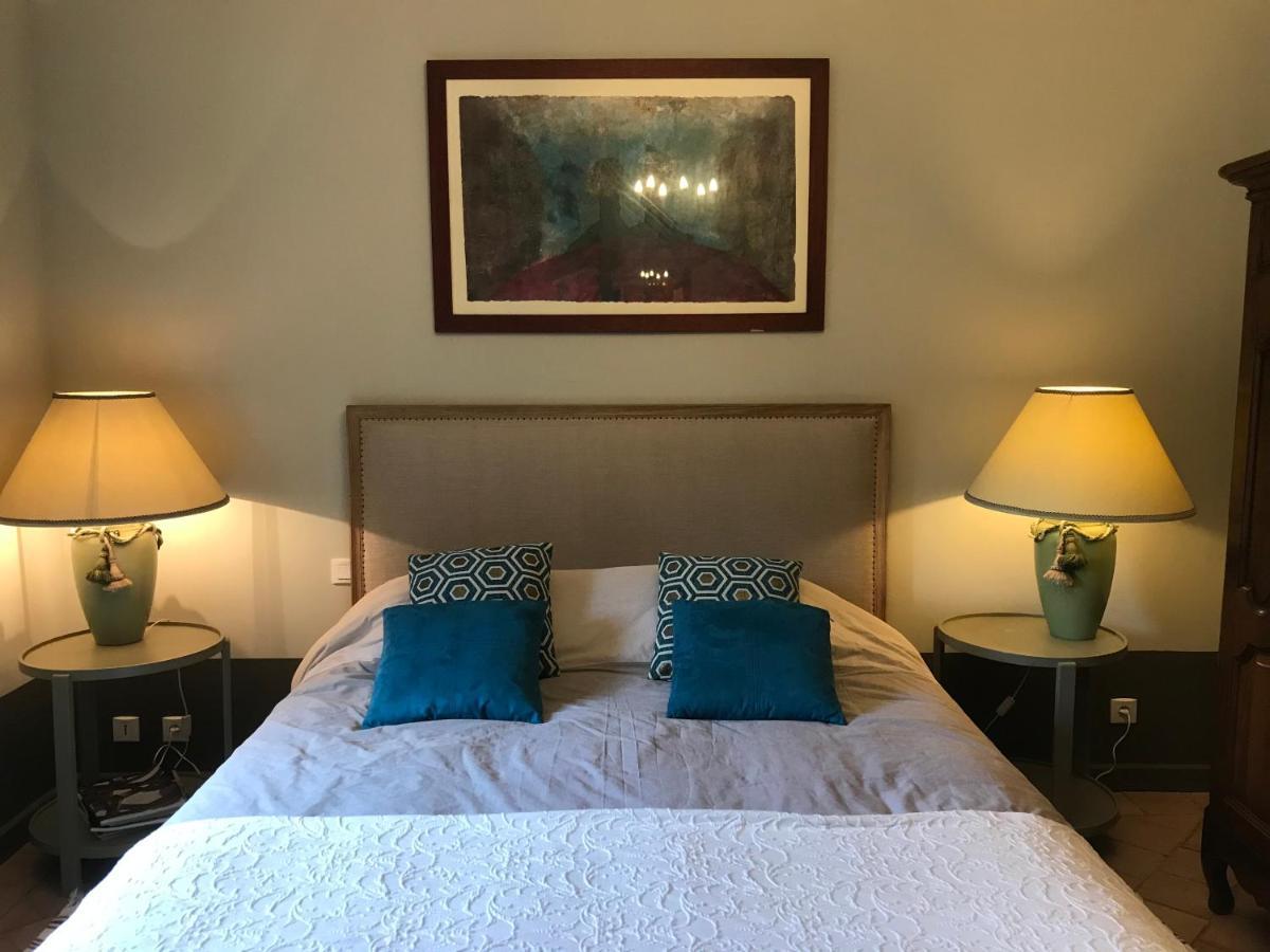 Residence Le Petit Paradis Labastide-Rouairoux Ngoại thất bức ảnh