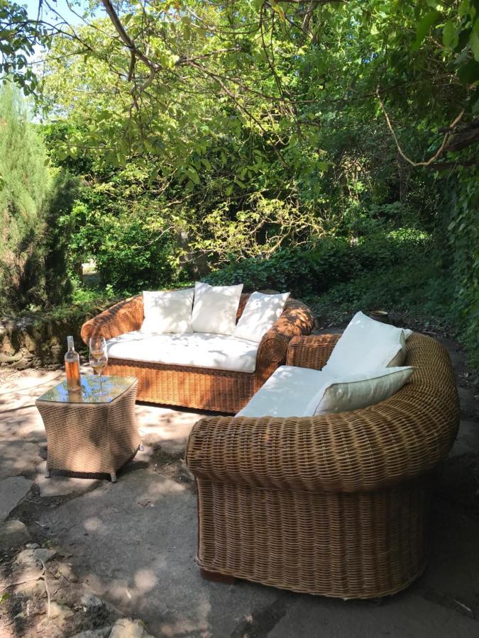 Residence Le Petit Paradis Labastide-Rouairoux Ngoại thất bức ảnh