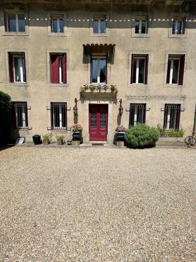 Residence Le Petit Paradis Labastide-Rouairoux Ngoại thất bức ảnh