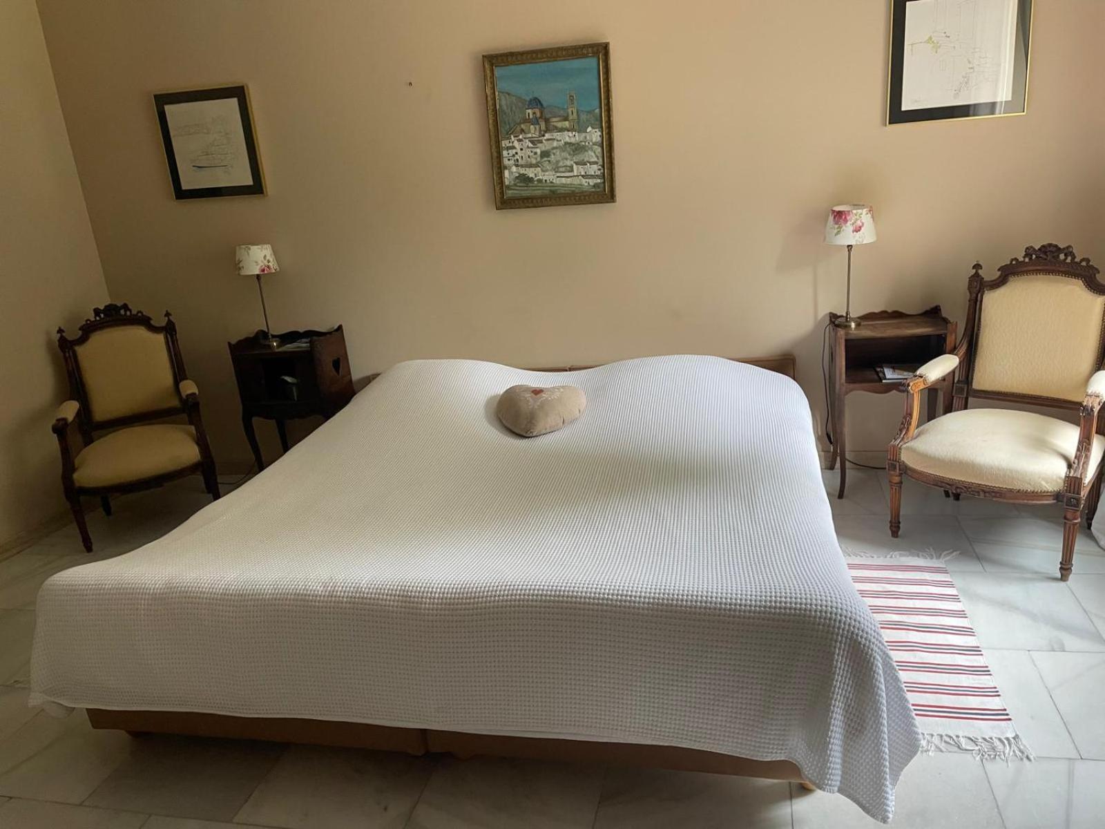 Residence Le Petit Paradis Labastide-Rouairoux Ngoại thất bức ảnh