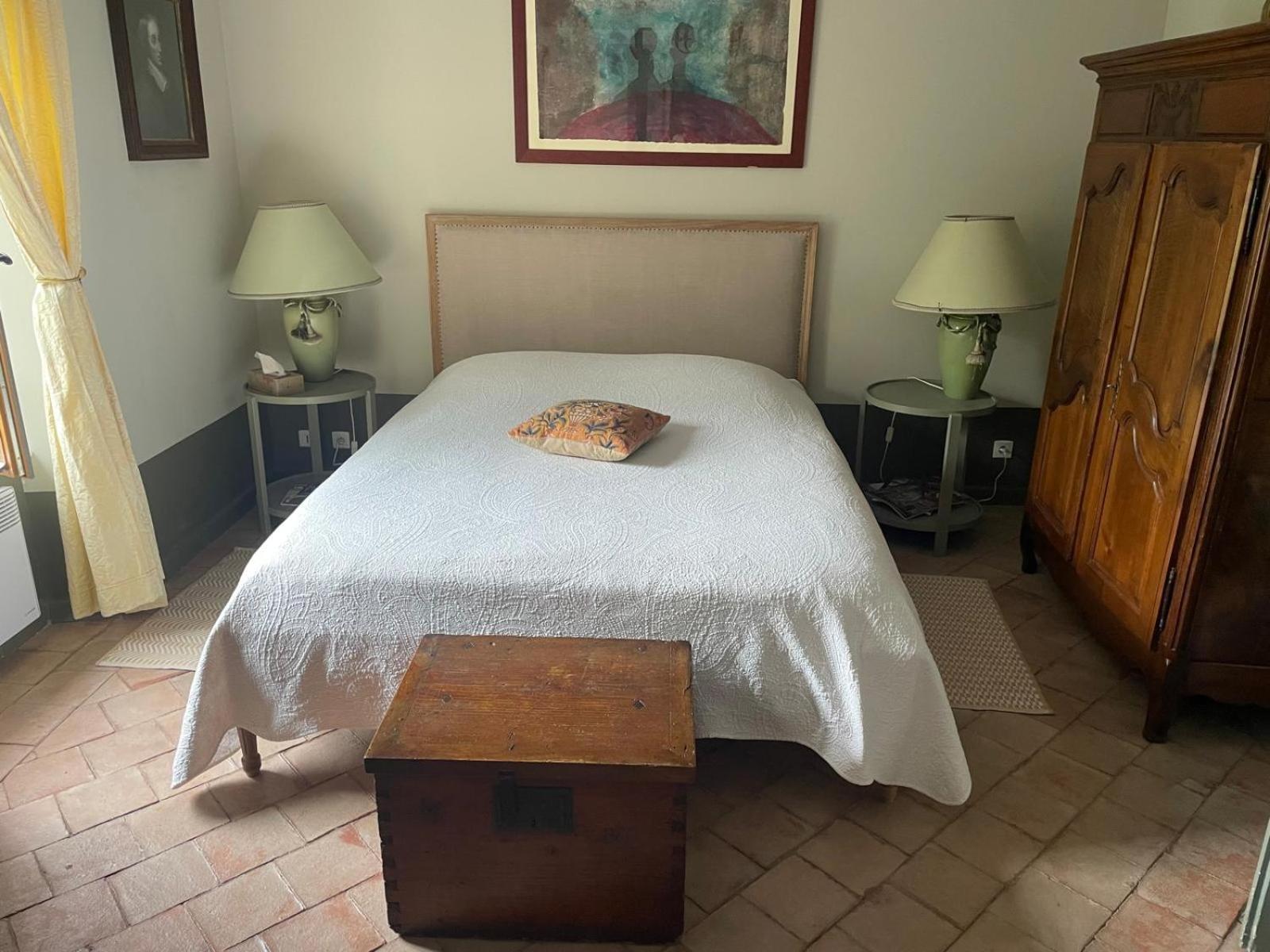 Residence Le Petit Paradis Labastide-Rouairoux Ngoại thất bức ảnh
