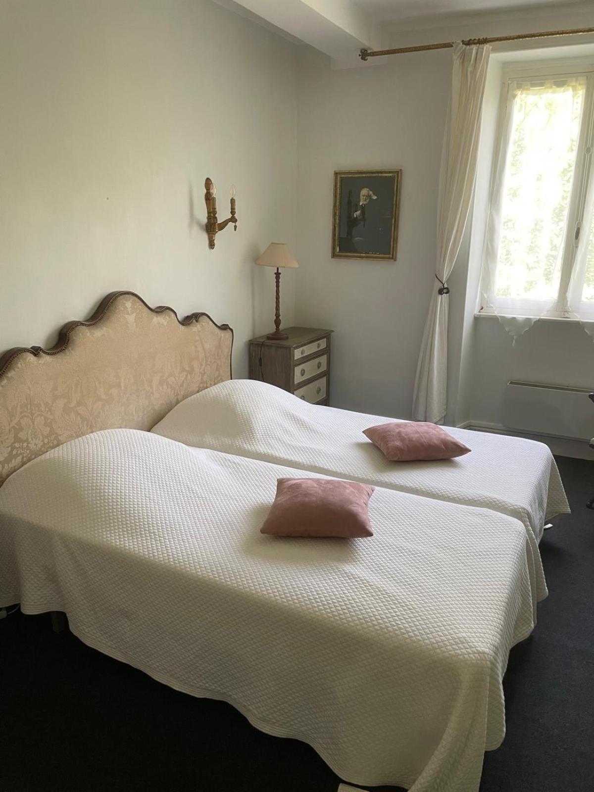Residence Le Petit Paradis Labastide-Rouairoux Ngoại thất bức ảnh