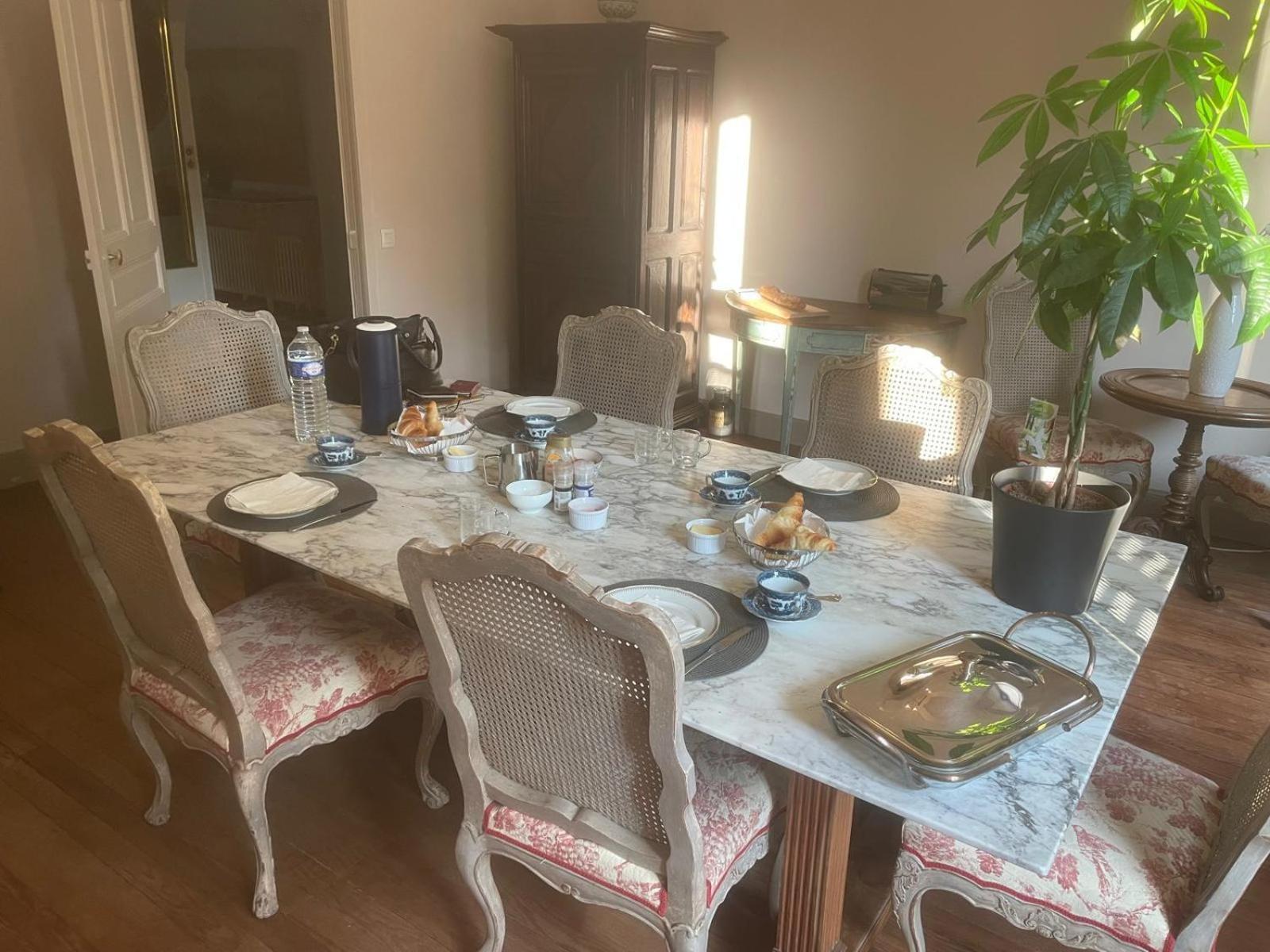 Residence Le Petit Paradis Labastide-Rouairoux Ngoại thất bức ảnh