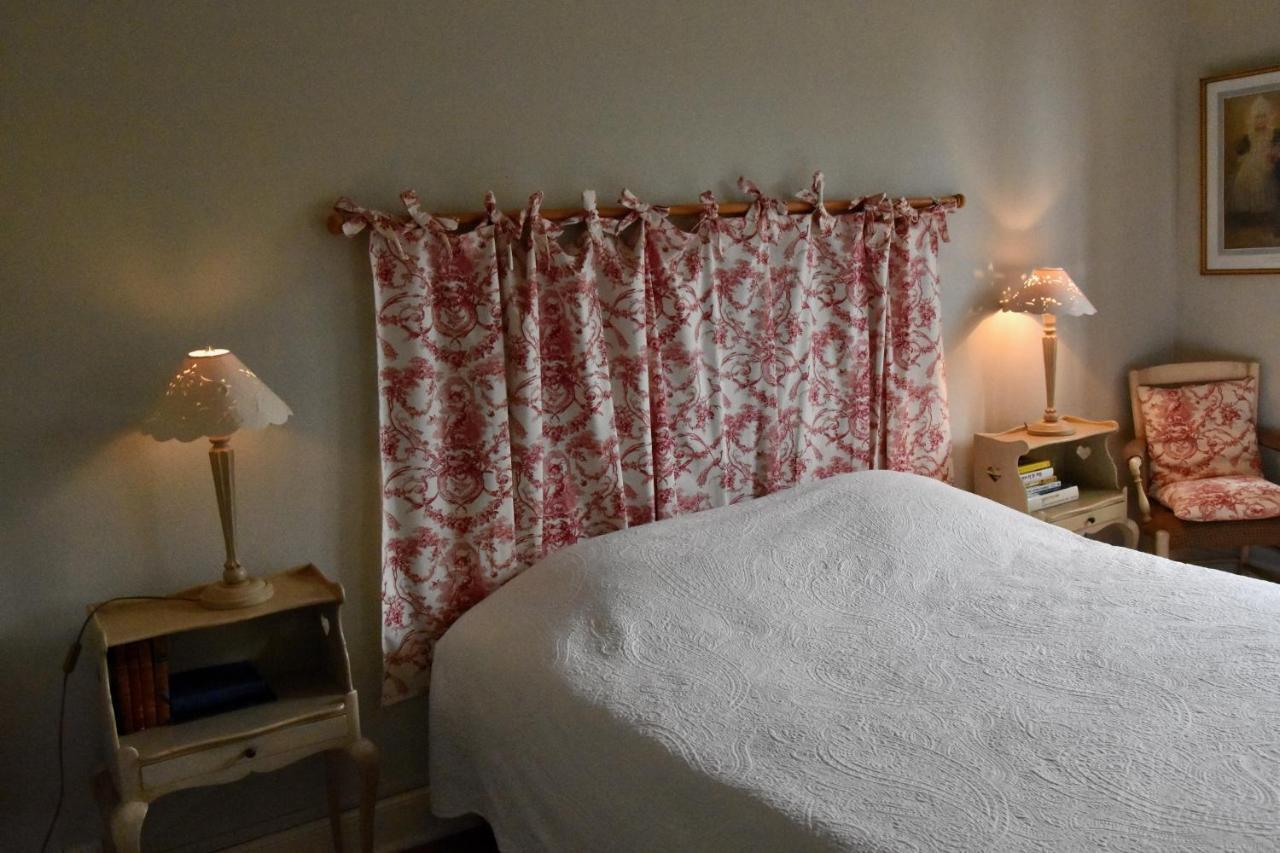 Residence Le Petit Paradis Labastide-Rouairoux Ngoại thất bức ảnh