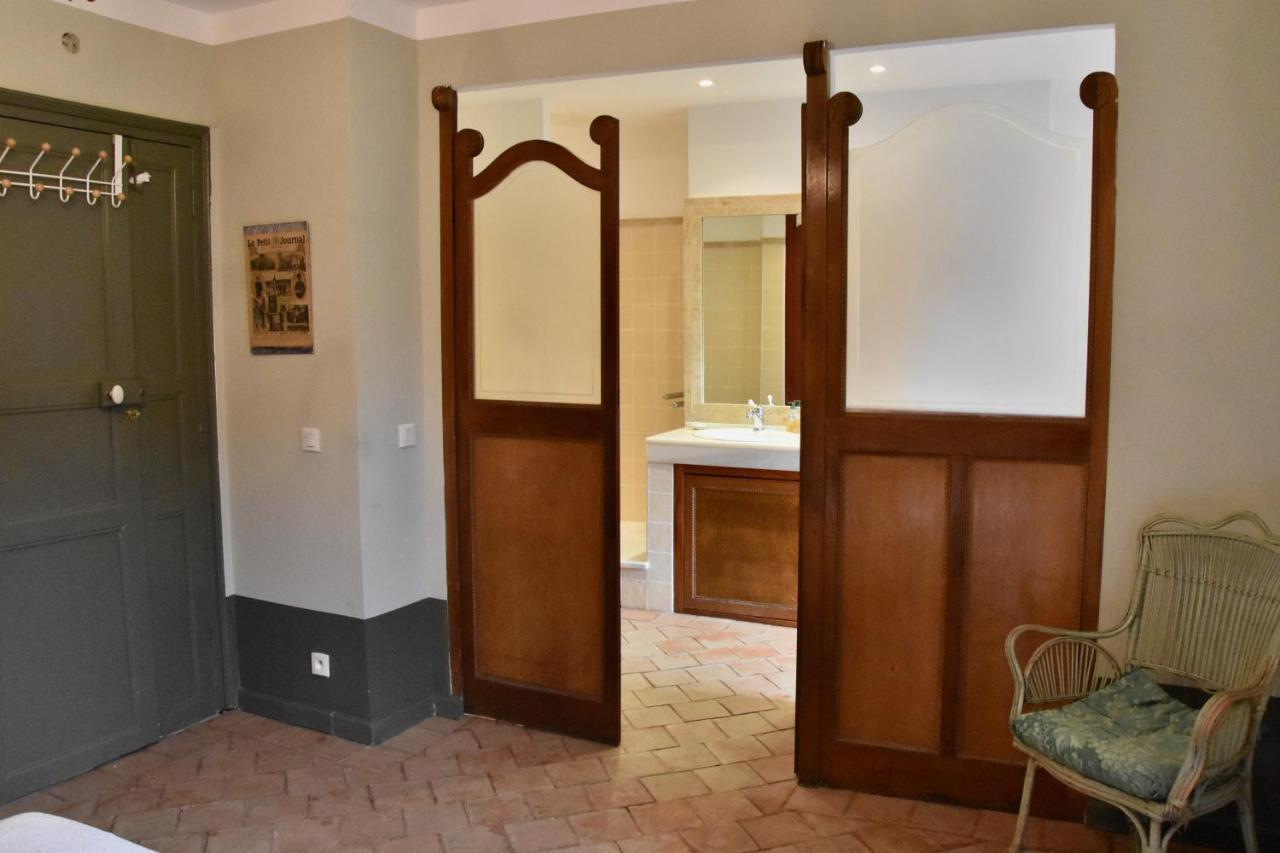 Residence Le Petit Paradis Labastide-Rouairoux Ngoại thất bức ảnh